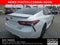 2021 Toyota Camry Hybrid XSE