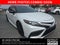 2021 Toyota Camry Hybrid XSE