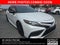 2021 Toyota Camry Hybrid XSE