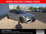 2022 Toyota Camry Hybrid XSE