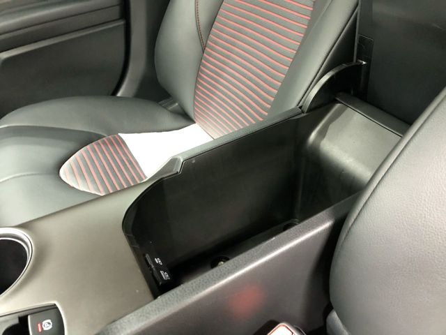 2024 Toyota Camry TRD V6