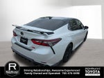 2024 Toyota Camry TRD V6