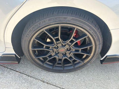 2024 Toyota Camry TRD V6