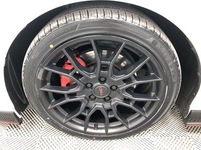 2024 Toyota Camry TRD V6