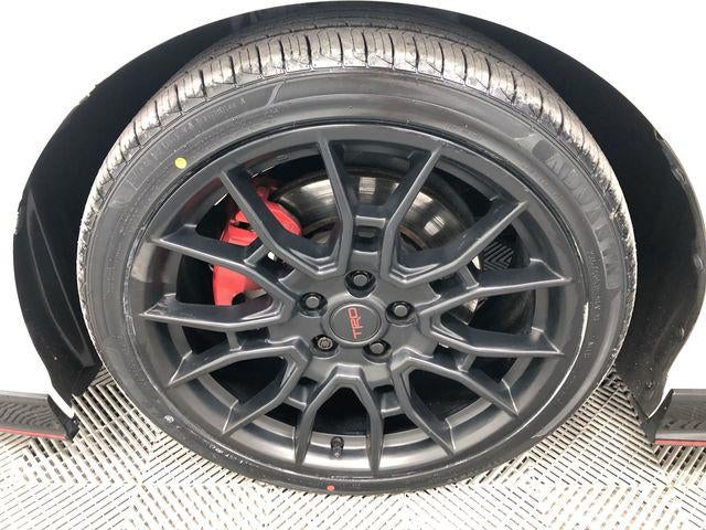 2024 Toyota Camry TRD V6