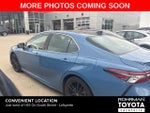 2024 Toyota Camry XSE V6