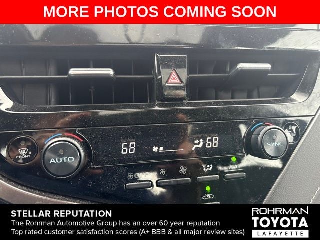 2024 Toyota Camry XSE V6