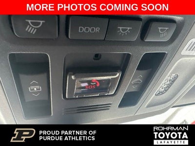2024 Toyota Camry XSE V6