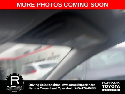 2024 Toyota Camry XSE V6