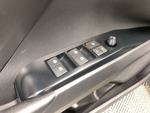 2020 Toyota Camry Hybrid LE