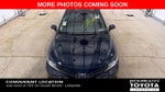 2020 Toyota Camry Hybrid LE