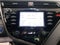 2020 Toyota Camry Hybrid LE