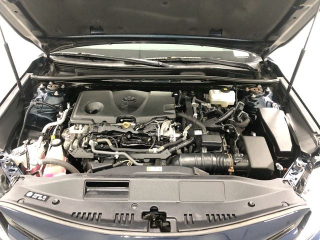 2020 Toyota Camry Hybrid LE