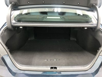 2020 Toyota Camry Hybrid LE