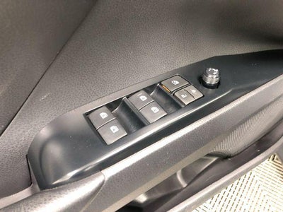 2020 Toyota Camry Hybrid LE