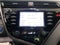 2020 Toyota Camry Hybrid LE
