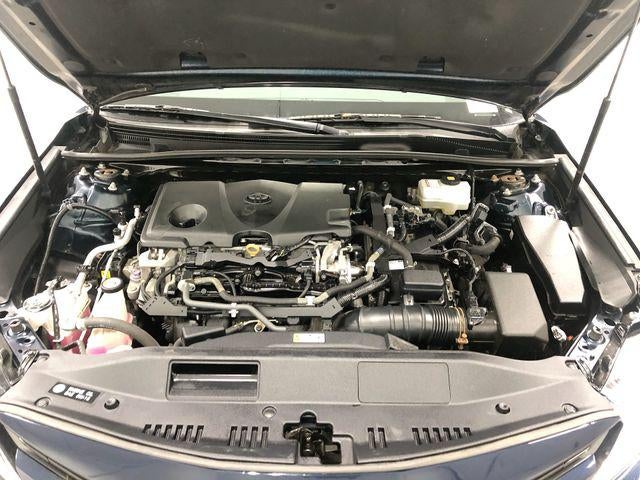2020 Toyota Camry Hybrid LE