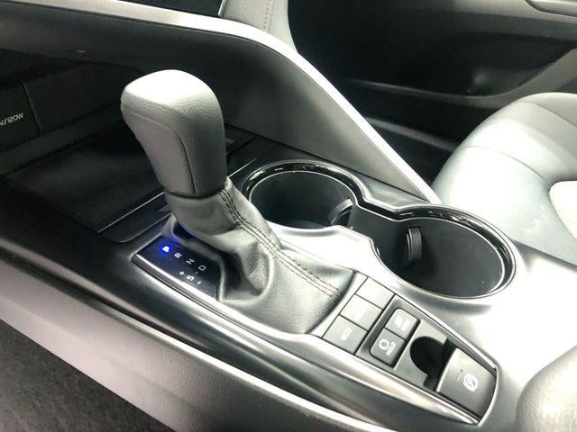 2020 Toyota Camry Hybrid LE