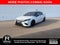 2020 Toyota Camry TRD V6