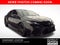 2022 Toyota Camry Hybrid Nightshade