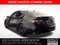 2022 Toyota Camry Hybrid Nightshade