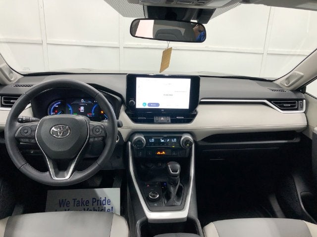 2023 Toyota RAV4 Hybrid XLE Premium