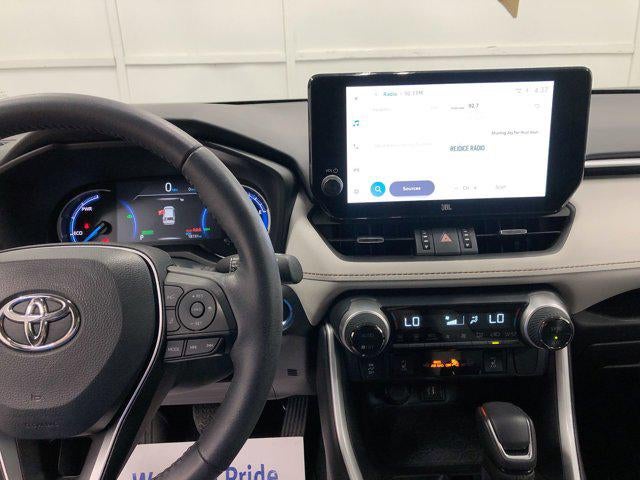 2023 Toyota RAV4 Hybrid XLE Premium