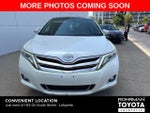 2015 Toyota Venza XLE