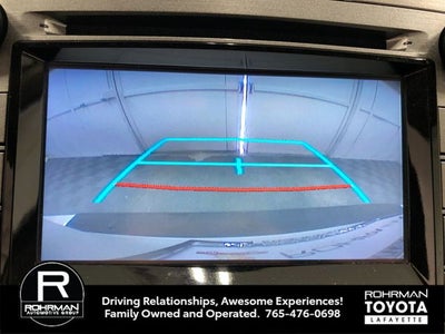 2015 Toyota Venza XLE