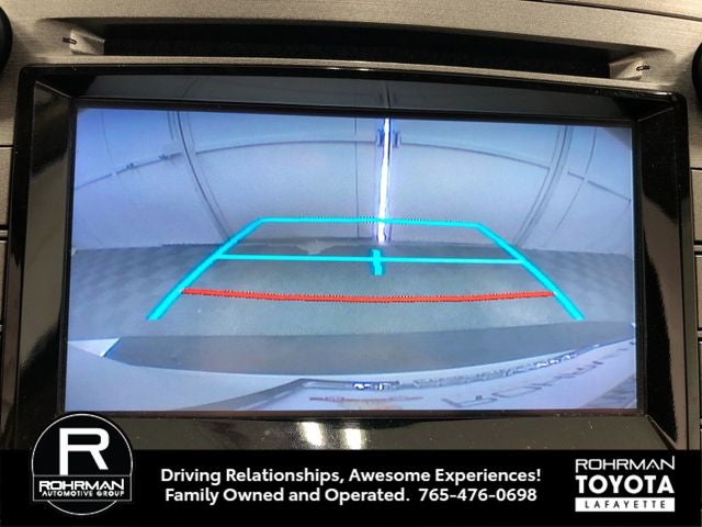 2015 Toyota Venza XLE