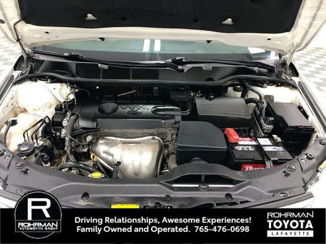 2015 Toyota Venza XLE