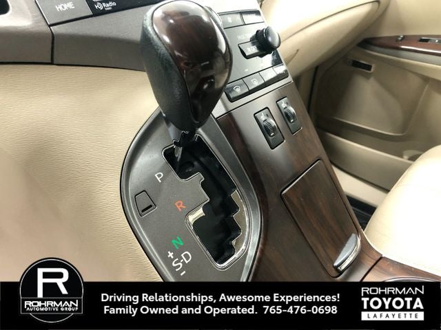 2015 Toyota Venza XLE