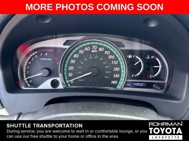 2015 Toyota Venza XLE