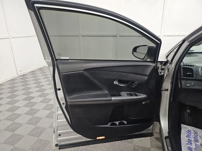 2014 Toyota VENZA XLE