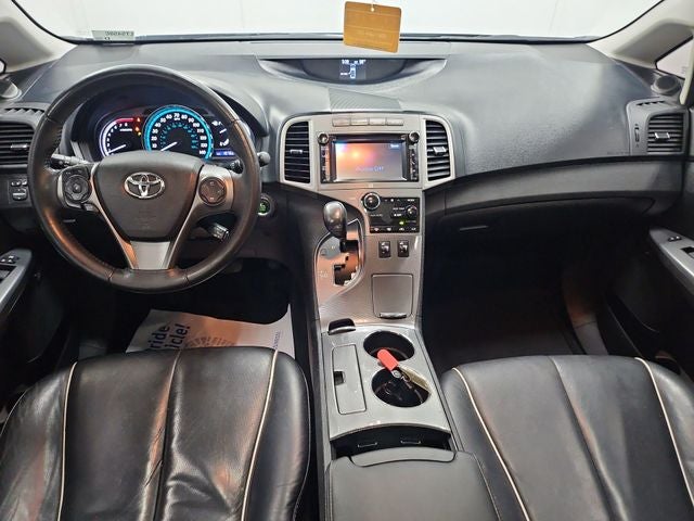 2014 Toyota VENZA XLE