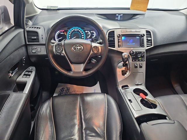 2014 Toyota VENZA XLE