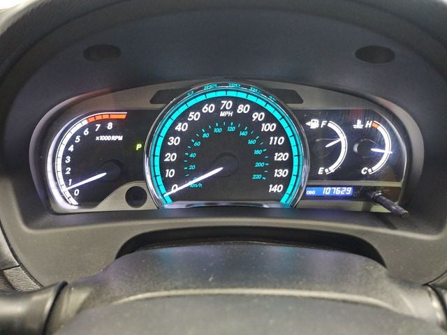 2014 Toyota VENZA XLE