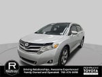 2014 Toyota VENZA XLE