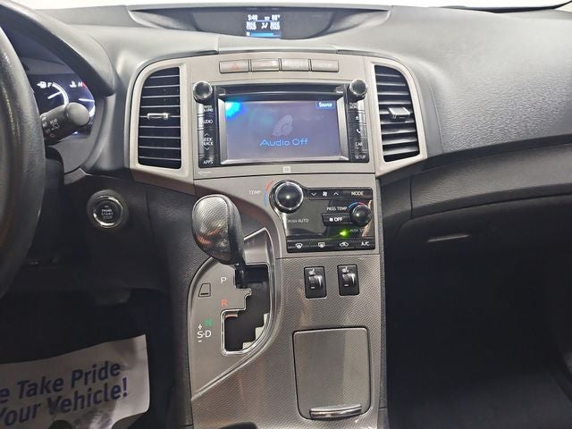 2014 Toyota VENZA XLE