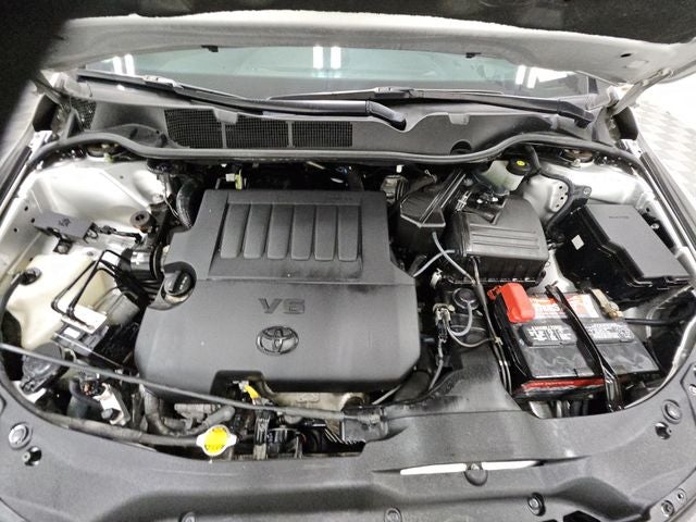 2014 Toyota VENZA XLE