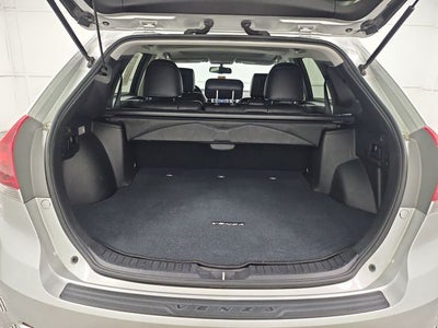 2014 Toyota VENZA XLE