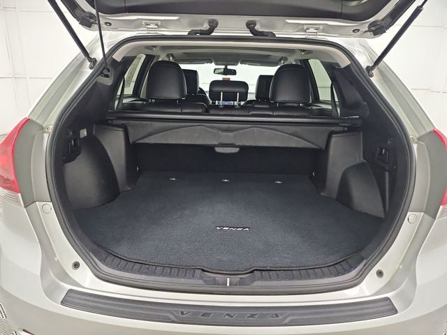 2014 Toyota VENZA XLE