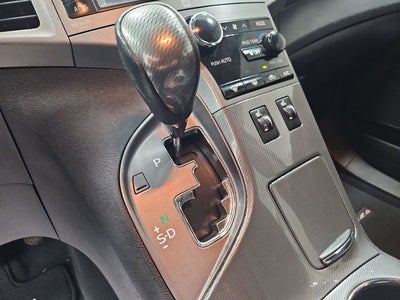 2014 Toyota VENZA XLE