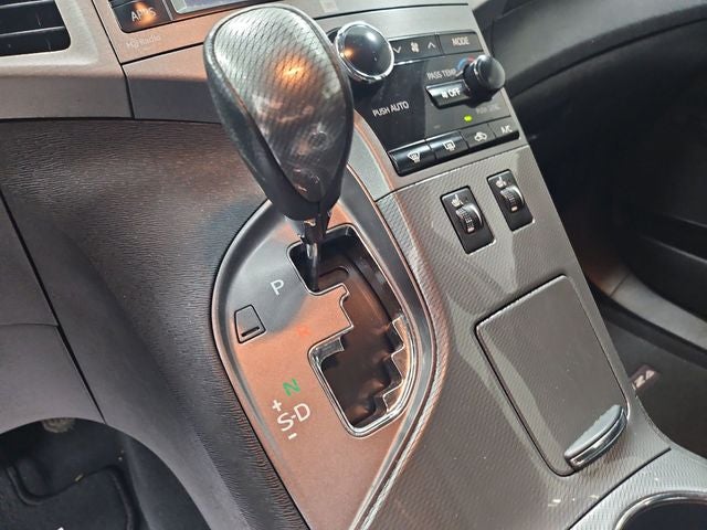2014 Toyota VENZA XLE