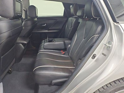 2014 Toyota VENZA XLE