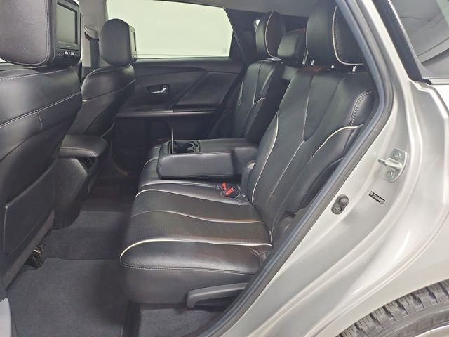 2014 Toyota VENZA XLE