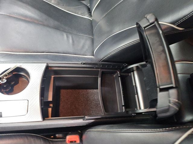 2014 Toyota VENZA XLE
