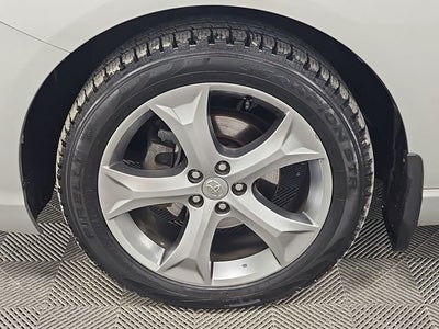 2014 Toyota VENZA XLE