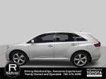 2014 Toyota VENZA XLE
