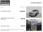 2014 Toyota VENZA XLE